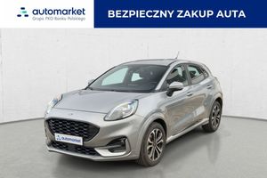 Ford Puma 1.0 EcoBoost mHEV ST-Line 2023