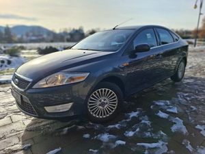 Ford Mondeo Mk4 1.8 TDCi Gold X 2009