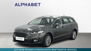 Ford Mondeo Mk5 2.0 Hybrid Titanium 2021