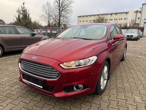 Ford Mondeo Mk5 1.5 EcoBoost STart-Stopp Titanium 2016