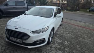 Ford Mondeo Mk5 2.0 EcoBlue Edition 2019