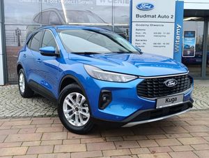 Ford Kuga III 1.5 EcoBoost FWD Titanium 2025