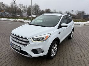 Ford Kuga II 1.5 EcoBoost 2x4 Cool & Connect 2017