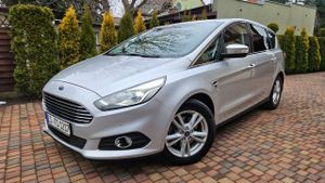 Ford S-Max II 2.0 TDCi Titanium 2016