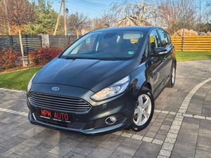 Ford S-Max II 2.0 EcoBlue Titanium 2019