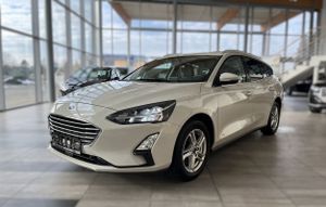 Ford Focus Mk4 2020