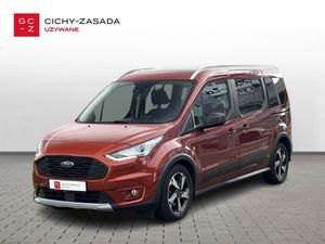 Ford Tourneo Connect 2022