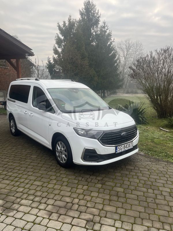 Ford Tourneo Connect ver-grand-2-0-ecoblue-titanium 2022