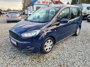 Ford Tourneo Courier 1.5 TDCi Trend 2017
