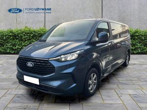 Ford Tourneo Custom L2H1 VA Trend 2025