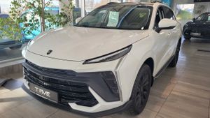 Forthing T5 EVO 2025