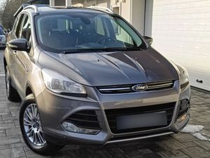 Ford Kuga II 2.0 TDCi 4WD Trend 2014