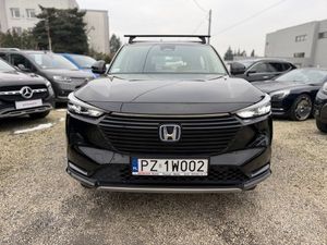 Honda HR-V III 1.5 i-MMD Elegance CVT 2022