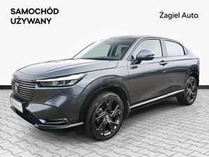 Honda HR-V III 1.5 i-MMD Advance CVT 2022