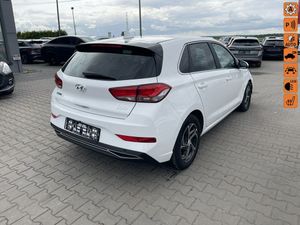 Hyundai i30 III 1.0 T-GDI Classic + DCT 2024