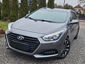 Hyundai i40 Kombi 1.7 CRDi DCT Trend 2015