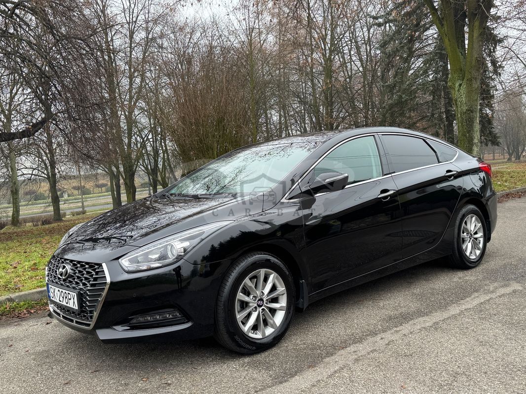 Hyundai i40 1.6 CRDi Business 2019