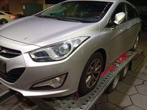 Hyundai i40 Kombi 1.6 Classic 2013