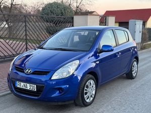Hyundai i20 I 1.2 Edition 20 2009