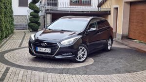 Hyundai i40 2017