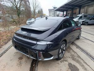 Hyundai IONIQ 6 I 77,4 kWh Dynamiq 2024