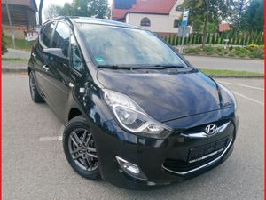 Hyundai IX20 1.4 Premium 2011
