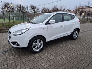 Hyundai ix35 1.6 2WD UEFA EURO 2012 Edition 2012
