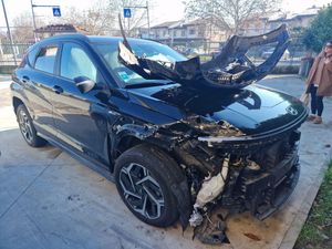 Hyundai Kona II 1.6 GDI DCT N Line 2024