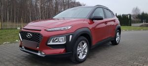 Hyundai Kona I 1.0 T-GDI Trend 2020