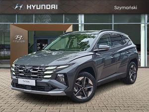 Hyundai Tucson IV 1.6 T-GDi Smart 2WD DCT 2025