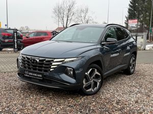 Hyundai Tucson IV 2021