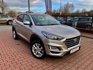Hyundai Tucson III 1.6 GDi 2WD Advantage 2019