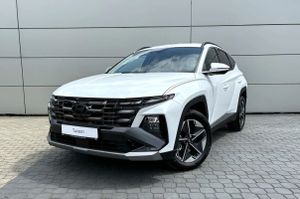Hyundai Tucson IV 2025