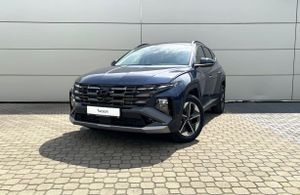 Hyundai Tucson IV 1.6 T-GDi Executive 2WD 2025