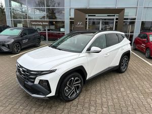 Hyundai Tucson IV 1.6 T-GDi HEV Platinum 4WD 2025
