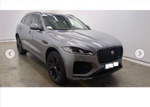 Jaguar F-Pace P400e AWD R-Dynamic S 2023