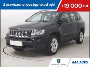 Jeep Compass I 2012