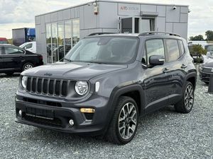 Jeep Renegade 2022