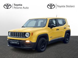 Jeep Renegade 1.6 E-TorQ Sport FWD 2017