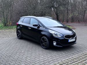 Kia Carens (Rondo) IV 1.6 GDI Edition 7 2013