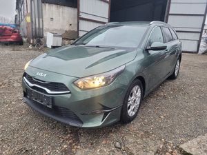Kia Ceed III 1.5 T-GDI L Business Line 2023