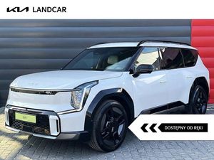 Kia EV9 99.8kWh GT-Line AWD 2025