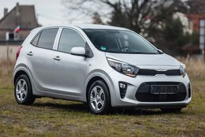 Kia Picanto (Morning) III 1.0 Vision 2023
