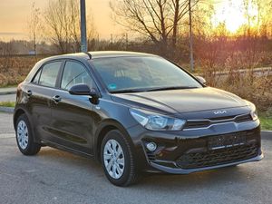 Kia Rio IV 2021