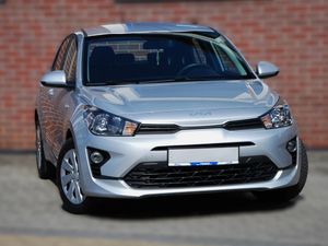 Kia Rio IV 2022