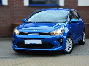 Kia Rio IV 1.2 M 2023