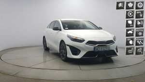 Kia Ceed 2022