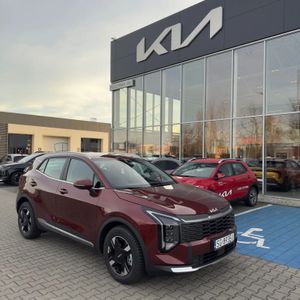 Kia Sportage V 1.6 T-GDI M 2WD 2025