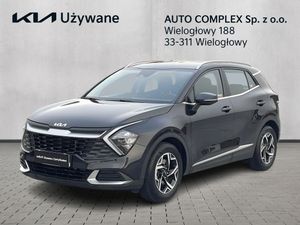 Kia Sportage IV 1.6 T-GDI M 2WD 2024