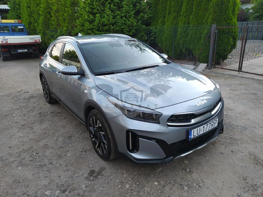 Kia XCeed 1.5 T-GDI M 2023